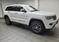 2018 Jeep Grand Cherokee in Grand Rapids, MI 49508 - 18143488 11
