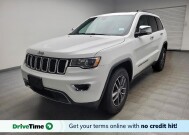 2018 Jeep Grand Cherokee in Grand Rapids, MI 49508 - 18143488 1