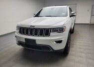 2018 Jeep Grand Cherokee in Grand Rapids, MI 49508 - 18143488 15