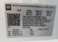 2022 Chevrolet Equinox in Las Vegas, NV 89102 - 18143489 33