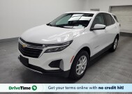 2022 Chevrolet Equinox in Las Vegas, NV 89102 - 18143489 1