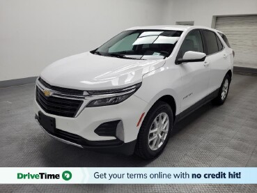 2022 Chevrolet Equinox in Las Vegas, NV 89102