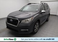 2019 Subaru Ascent in Henrico, VA 23223 - 18143490 1