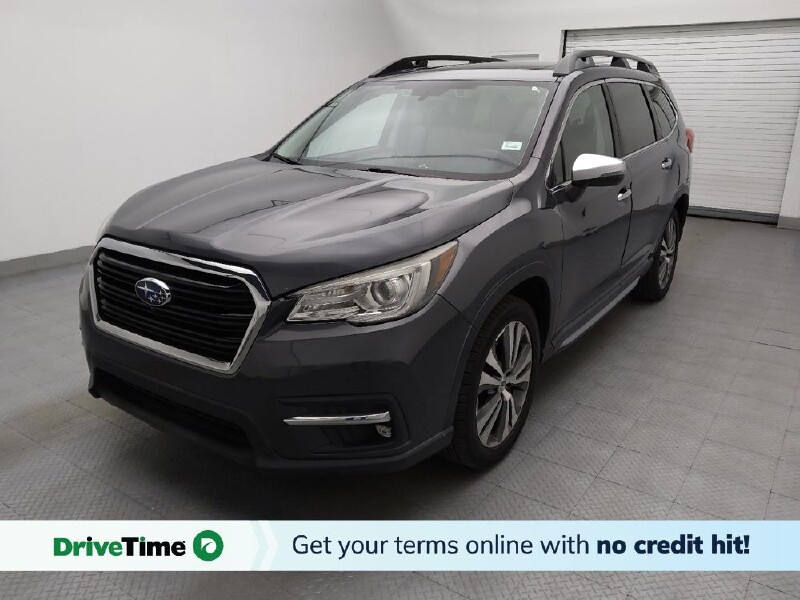 2019 Subaru Ascent in Henrico, VA 23223 - 18143490