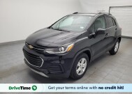 2017 Chevrolet Trax in Wilmington, NC 28405 - 18143492 1