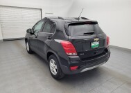 2017 Chevrolet Trax in Wilmington, NC 28405 - 18143492 5