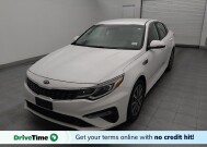 2019 Kia Optima in Columbia, SC 29210 - 18143493 1