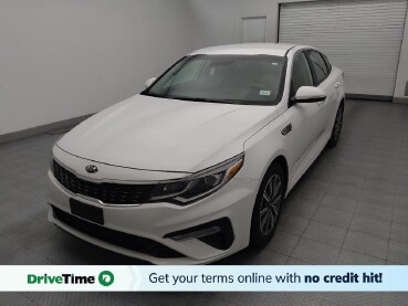 2019 Kia Optima in Columbia, SC 29210