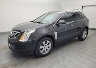 2016 Cadillac SRX in Greensboro, NC 27407 - 18143494 2