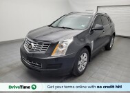 2016 Cadillac SRX in Greensboro, NC 27407 - 18143494 1