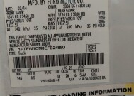 2014 Ford F150 in Conway, SC 29526 - 18143497 33
