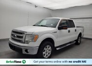 2014 Ford F150 in Conway, SC 29526 - 18143497 1