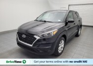 2020 Hyundai Tucson in Columbia, SC 29210 - 18143498 1