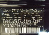 2020 Hyundai Tucson in Columbia, SC 29210 - 18143498 33