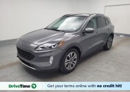 2021 Ford Escape in Huntsville, AL 35816 - 18143502 1