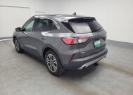 2021 Ford Escape in Huntsville, AL 35816 - 18143502 5