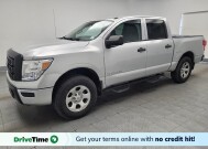 2021 Nissan Titan in Antioch, TN 37013 - 18143504 1
