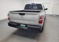 2021 Nissan Titan in Antioch, TN 37013 - 18143504 7