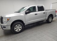 2021 Nissan Titan in Antioch, TN 37013 - 18143504 2