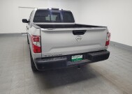 2021 Nissan Titan in Antioch, TN 37013 - 18143504 6