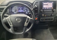 2021 Nissan Titan in Antioch, TN 37013 - 18143504 22