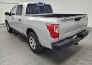 2021 Nissan Titan in Antioch, TN 37013 - 18143504 5