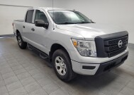2021 Nissan Titan in Antioch, TN 37013 - 18143504 13