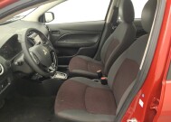 2020 Mitsubishi Mirage G4 in Houston, TX 77034 - 18143512 17