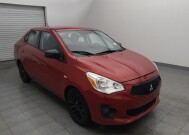 2020 Mitsubishi Mirage G4 in Houston, TX 77034 - 18143512 13