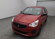 2020 Mitsubishi Mirage G4 in Houston, TX 77034 - 18143512 15