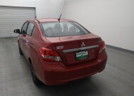 2020 Mitsubishi Mirage G4 in Houston, TX 77034 - 18143512 6