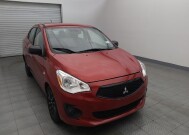 2020 Mitsubishi Mirage G4 in Houston, TX 77034 - 18143512 14