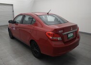 2020 Mitsubishi Mirage G4 in Houston, TX 77034 - 18143512 5