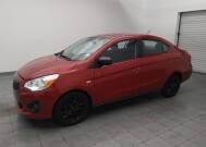 2020 Mitsubishi Mirage G4 in Houston, TX 77034 - 18143512 2