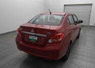 2020 Mitsubishi Mirage G4 in Houston, TX 77034 - 18143512 7