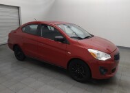 2020 Mitsubishi Mirage G4 in Houston, TX 77034 - 18143512 11