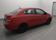 2020 Mitsubishi Mirage G4 in Houston, TX 77034 - 18143512 10