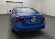 2023 Nissan Sentra in Savannah, GA 31419 - 18143513 6