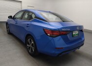 2023 Nissan Sentra in Savannah, GA 31419 - 18143513 5