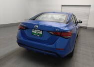 2023 Nissan Sentra in Savannah, GA 31419 - 18143513 7