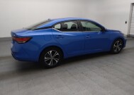 2023 Nissan Sentra in Savannah, GA 31419 - 18143513 10