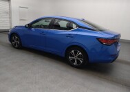 2023 Nissan Sentra in Savannah, GA 31419 - 18143513 3