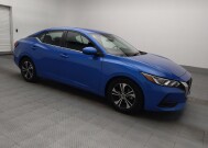 2023 Nissan Sentra in Savannah, GA 31419 - 18143513 11