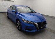 2023 Nissan Sentra in Savannah, GA 31419 - 18143513 13