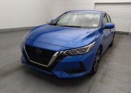 2023 Nissan Sentra in Savannah, GA 31419 - 18143513 15