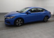 2023 Nissan Sentra in Savannah, GA 31419 - 18143513 2