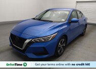 2023 Nissan Sentra in Savannah, GA 31419 - 18143513 1
