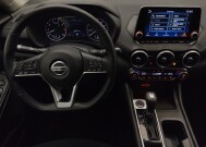 2023 Nissan Sentra in Savannah, GA 31419 - 18143513 22