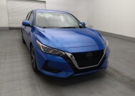 2023 Nissan Sentra in Savannah, GA 31419 - 18143513 14