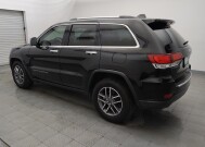 2021 Jeep Grand Cherokee in Houston, TX 77074 - 18143518 3
